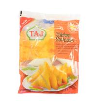 CHICKEN SAMOSAS 600G TAJ